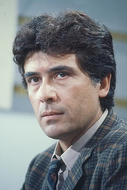 Actor Image