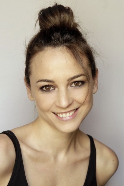 Leonor Watling Leonor Watling