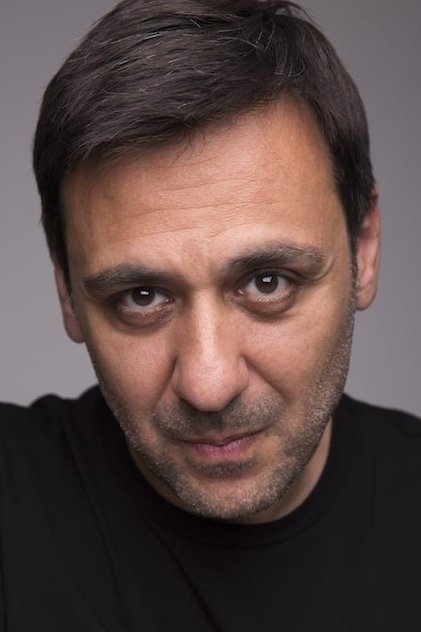 Actor Image