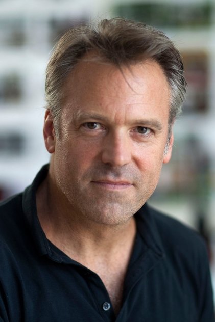 Wally Pfister Wally Pfister