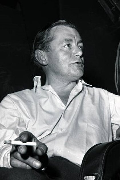 Robert Hamer Robert Hamer