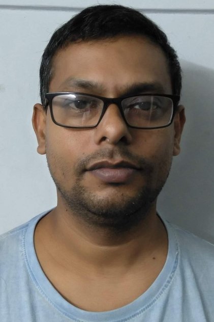 Subhajit Singha Subhajit Singha