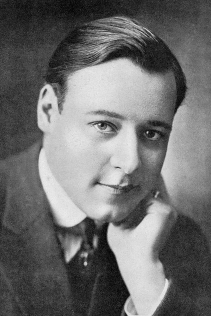 Harold Lockwood Harold Lockwood