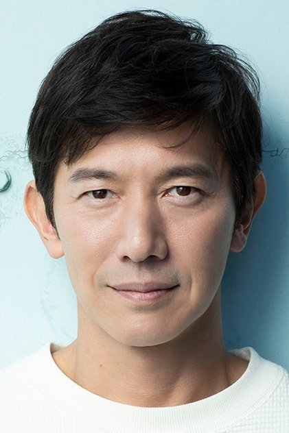Actor Image