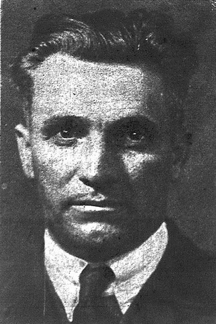 Virgil Miller Virgil Miller