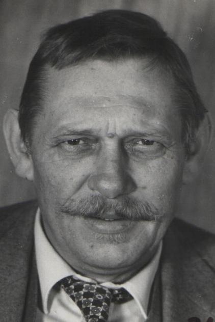 Actor Image
