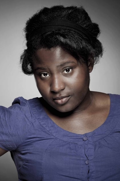 Susan Wokoma Profilbild