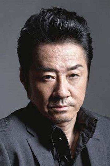 Actor Image
