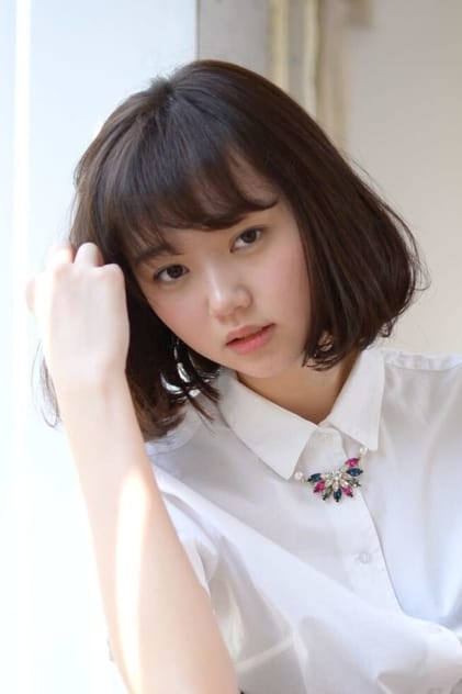 Manami Enosawa Profilbild