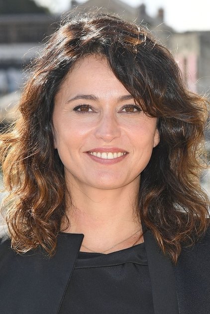 Anne Charrier Anne Charrier