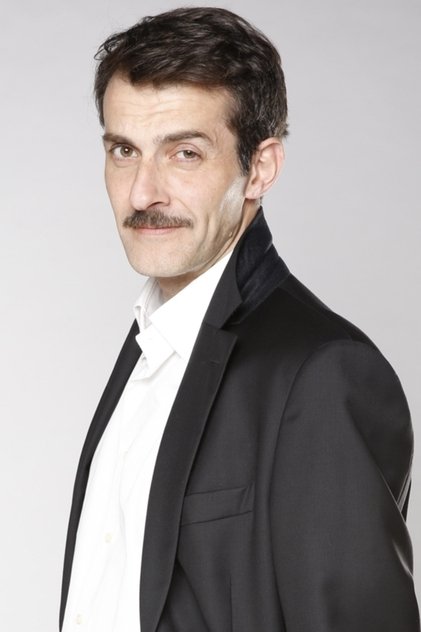 Actor Image