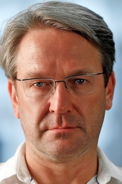 Dmitry Gribanov Profilbild
