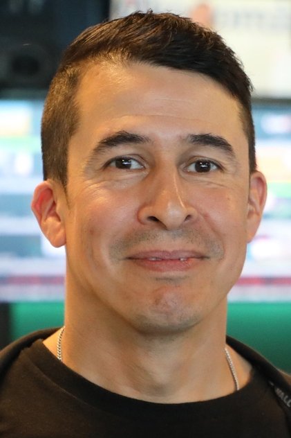 Klaus Lopez Christensen