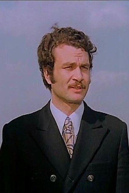 Actor Image