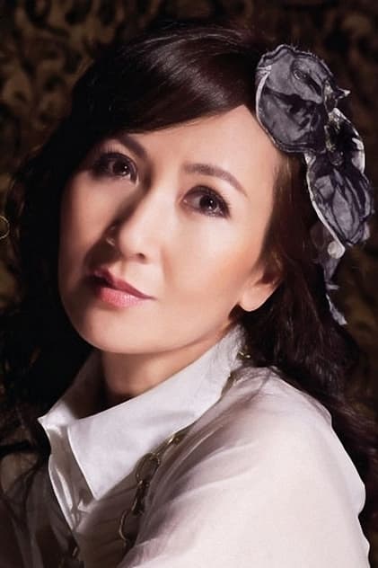 Maggie Chan Mei-Kei Profilbild
