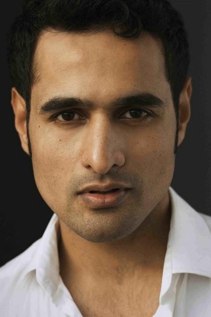 Actor Image