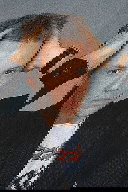 Alan Clark Alan Clark