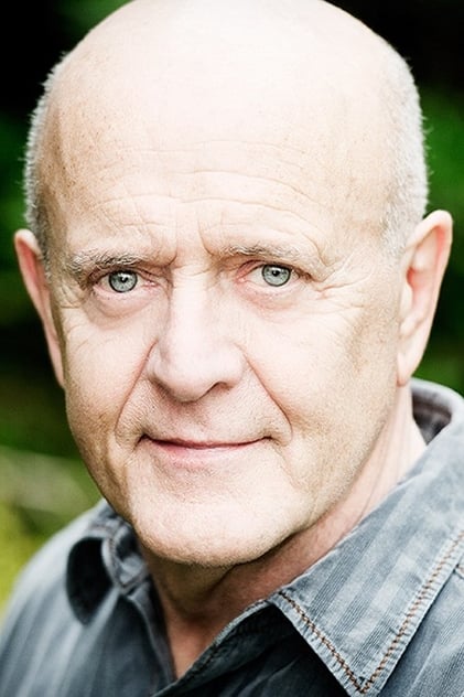 Stephen Churchett Stephen Churchett