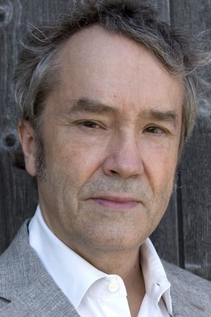 Carter Burwell Profilbild