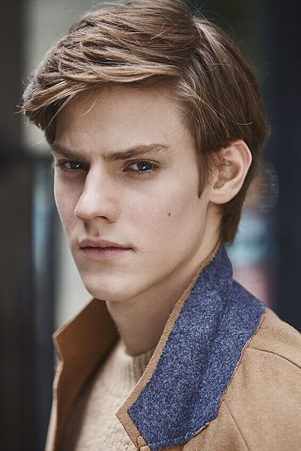 Actor Image