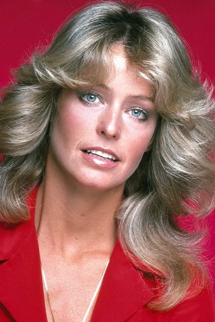 Farrah Fawcett Profilbild