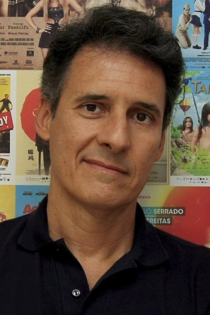 Roberto Santucci Profilbild