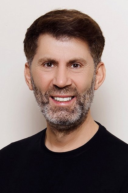 Actor Image