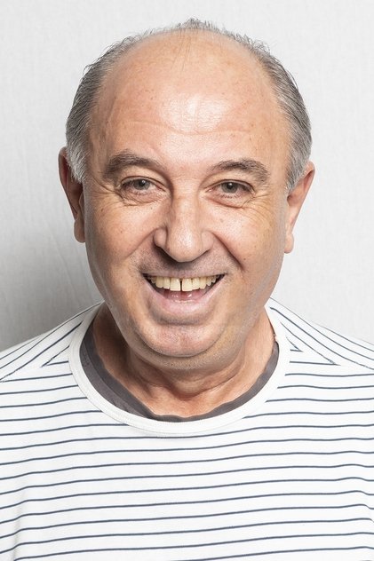 Actor Image