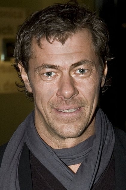 Actor Image