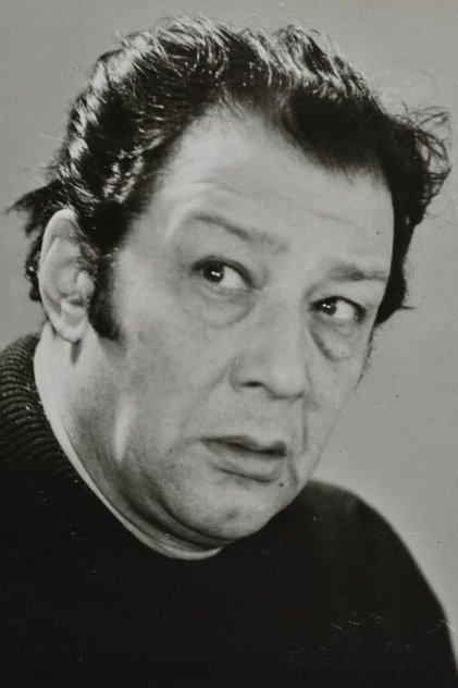 Eino Baskin Eino Baskin