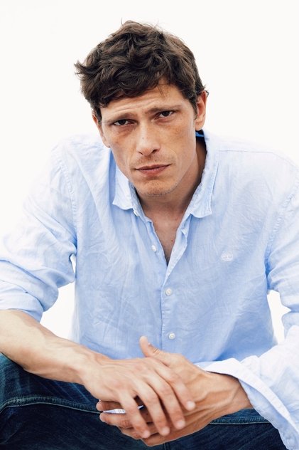 Actor Image