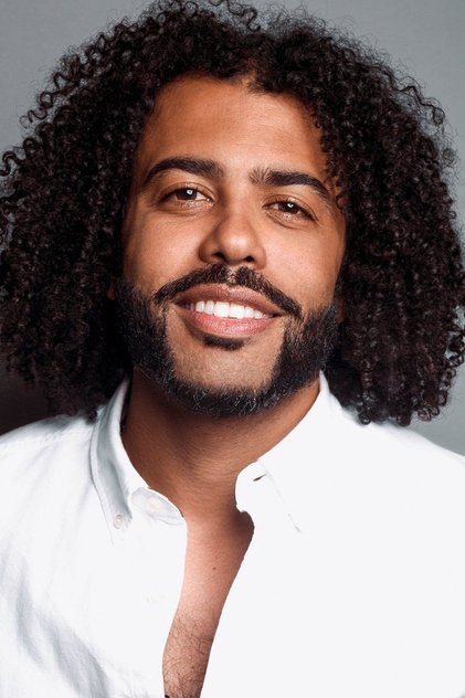 Daveed Diggs Profilbild