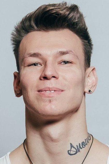 Actor Image