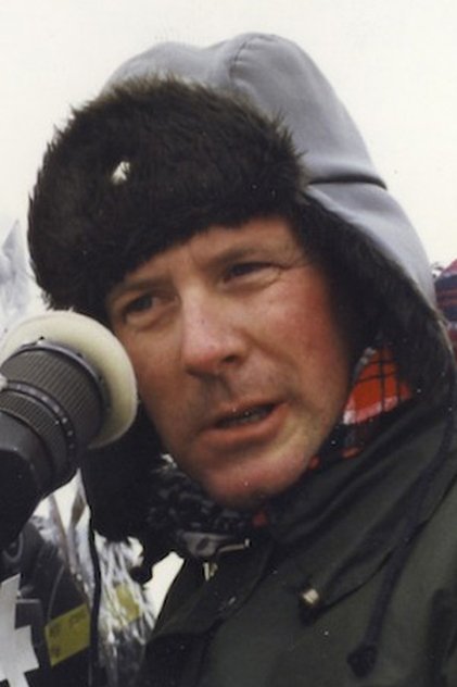 Geoffrey Cawthorn Geoffrey Cawthorn