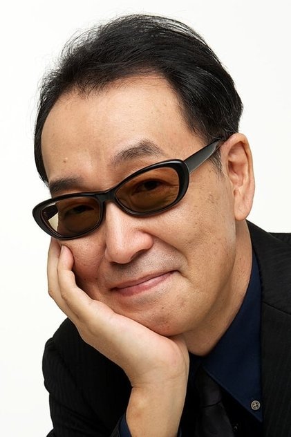 Oji Hiroi Oji Hiroi