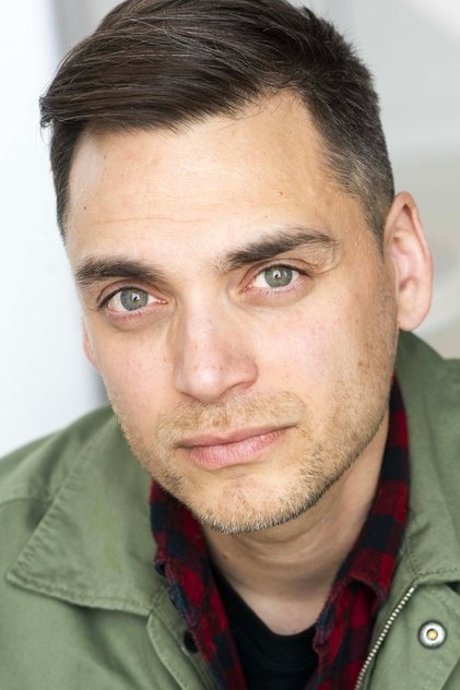 Actor Image