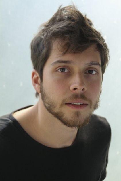 Actor Image