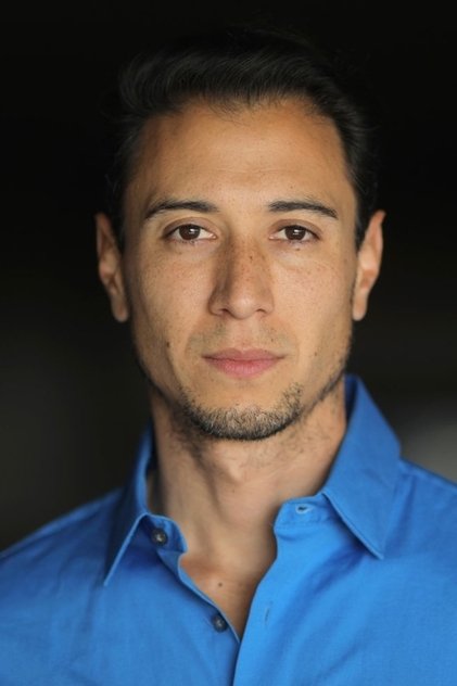 Actor Image