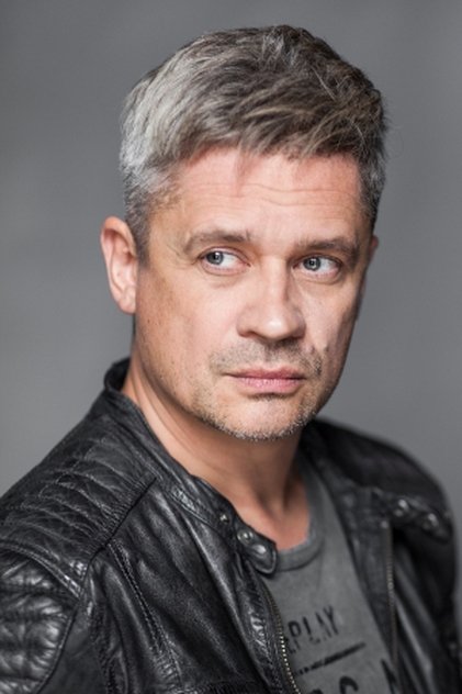 Actor Image