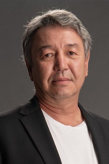 Yerken Gubashev Yerken Gubashev