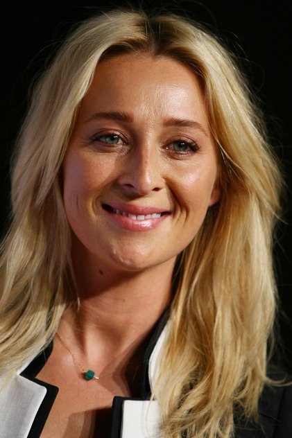 Asher Keddie Profilbild