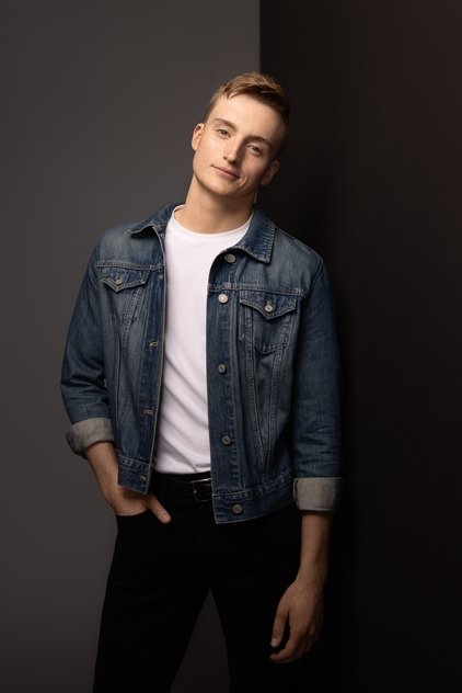 Thomas Michael