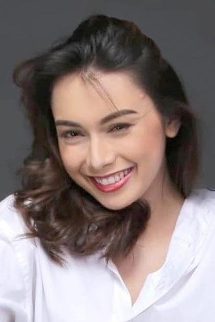 Angelica Cervantes Angelica Cervantes