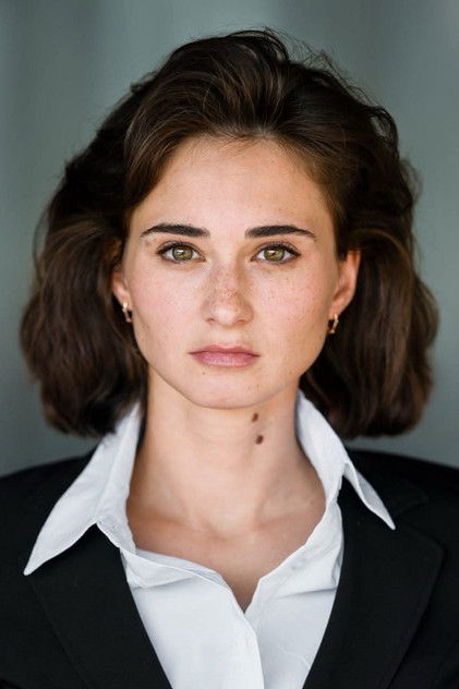 Natalia Witmer Natalia Witmer