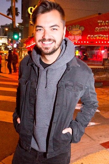 Actor Image