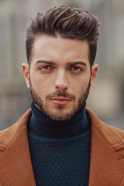 Actor Image