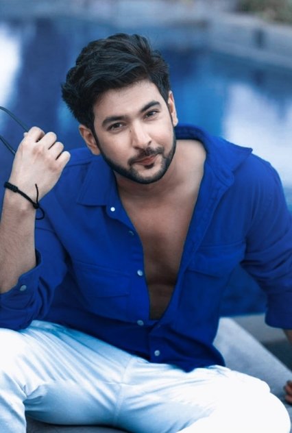 Actor Image