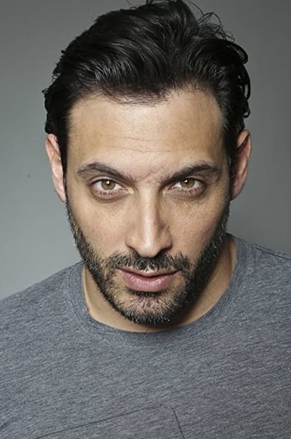 Stefano DiMatteo Profilbild