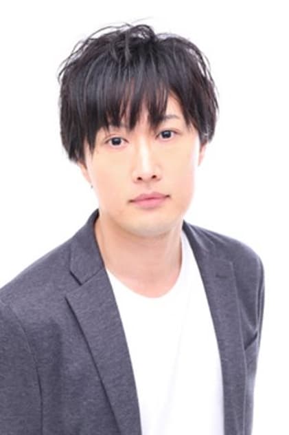 Shigeyuki Susaki Profilbild