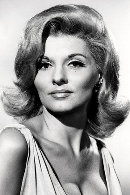 Nancy Kovack Nancy Kovack